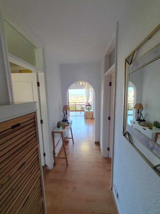 Casa Panorama 314 San Agustin Maspalomas Exteriör bild