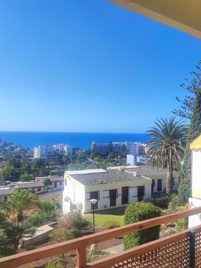 Casa Panorama 314 San Agustin Maspalomas Exteriör bild