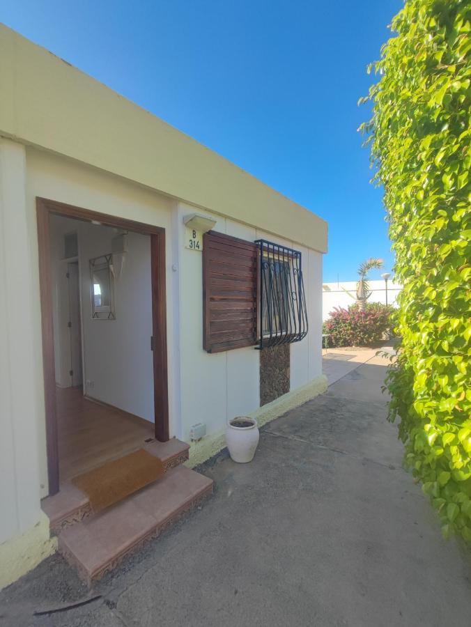 Casa Panorama 314 San Agustin Maspalomas Exteriör bild