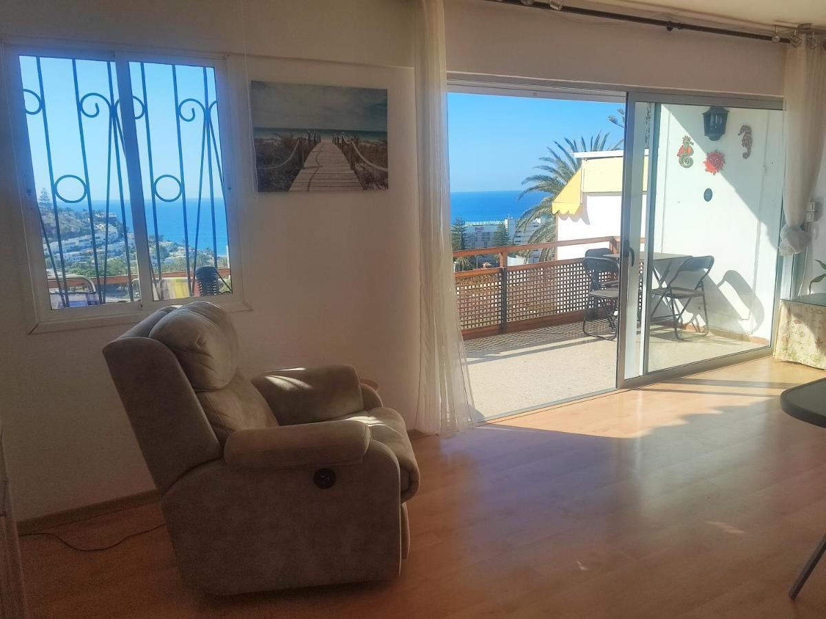 Casa Panorama 314 San Agustin Maspalomas Exteriör bild